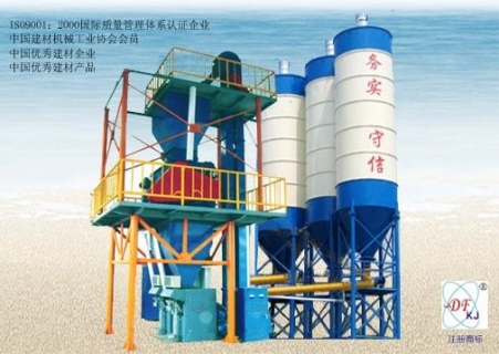 DF-60型全自動(dòng)膩?zhàn)臃凵a(chǎn)線(xiàn)